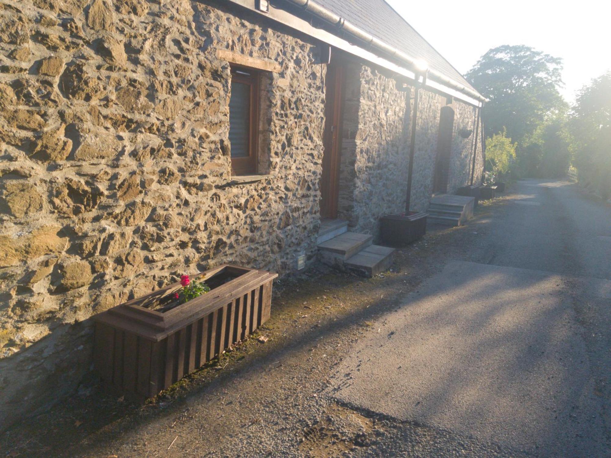 De-Vollard, Cornish Cottage, Lovely Village Saltash Exterior photo